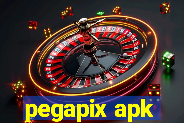 pegapix apk